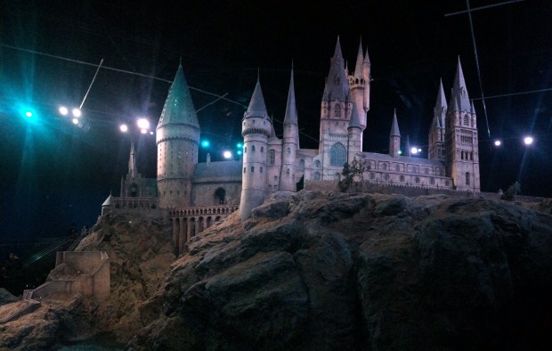 hogwarts