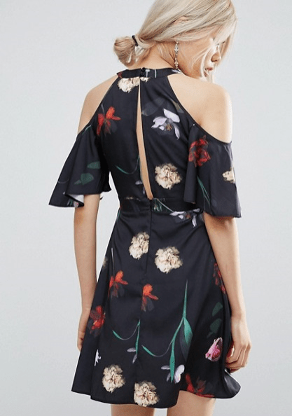 ASOS-Cold Shoulder-Dress-Valentine's Day.PNG