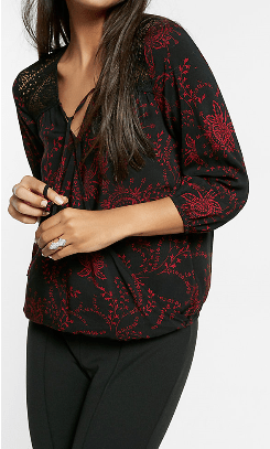 Express-Floral Lace Blouse-Valentines Day.PNG