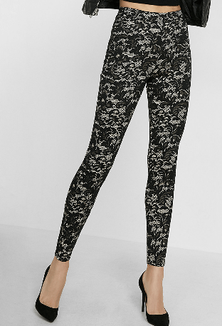 Express-Lace Floral Legging-Valentines Day.PNG