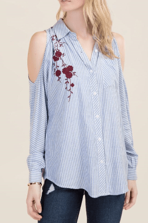 franchescas-floral-button-down-valentines-day