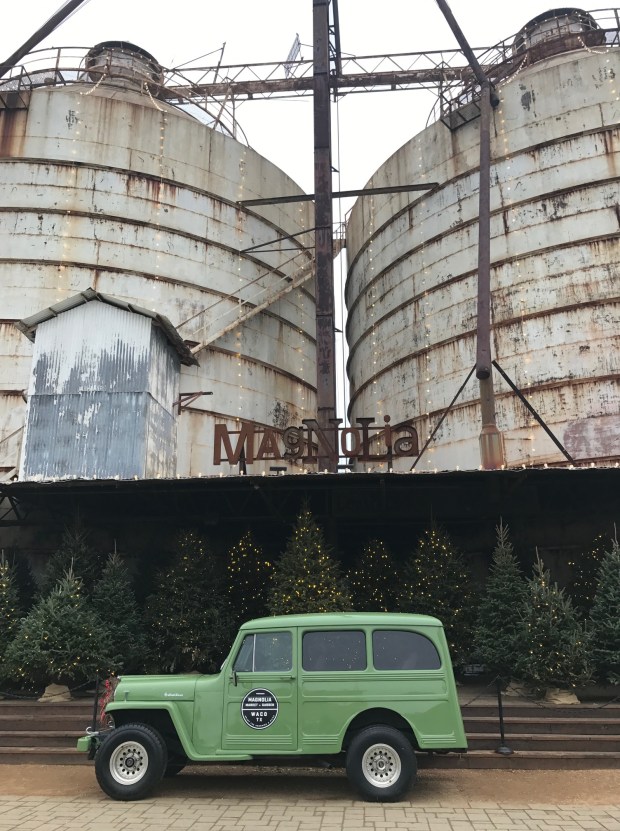 magnolia-stage-silos-car