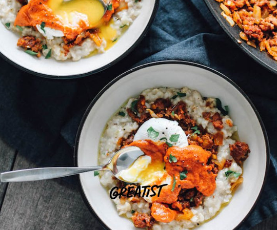 Greatist-SavoryOatmeal1