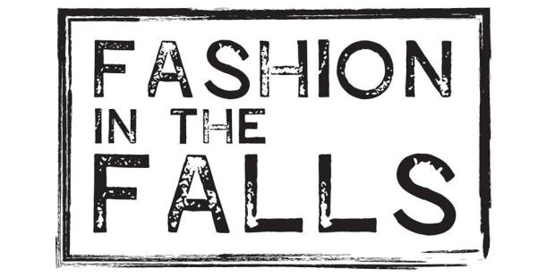 Fashion in the Falls