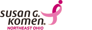 Susan G Komen - northeast ohio