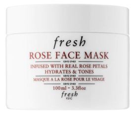 FreshRoseMask