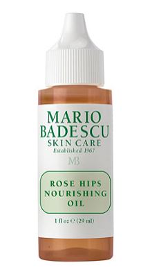 MarioBadescu. RoseOil