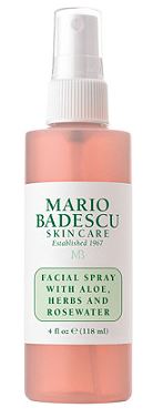 MarioBadescu. RoseSpray