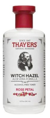 Thayers Rose Petal Toner